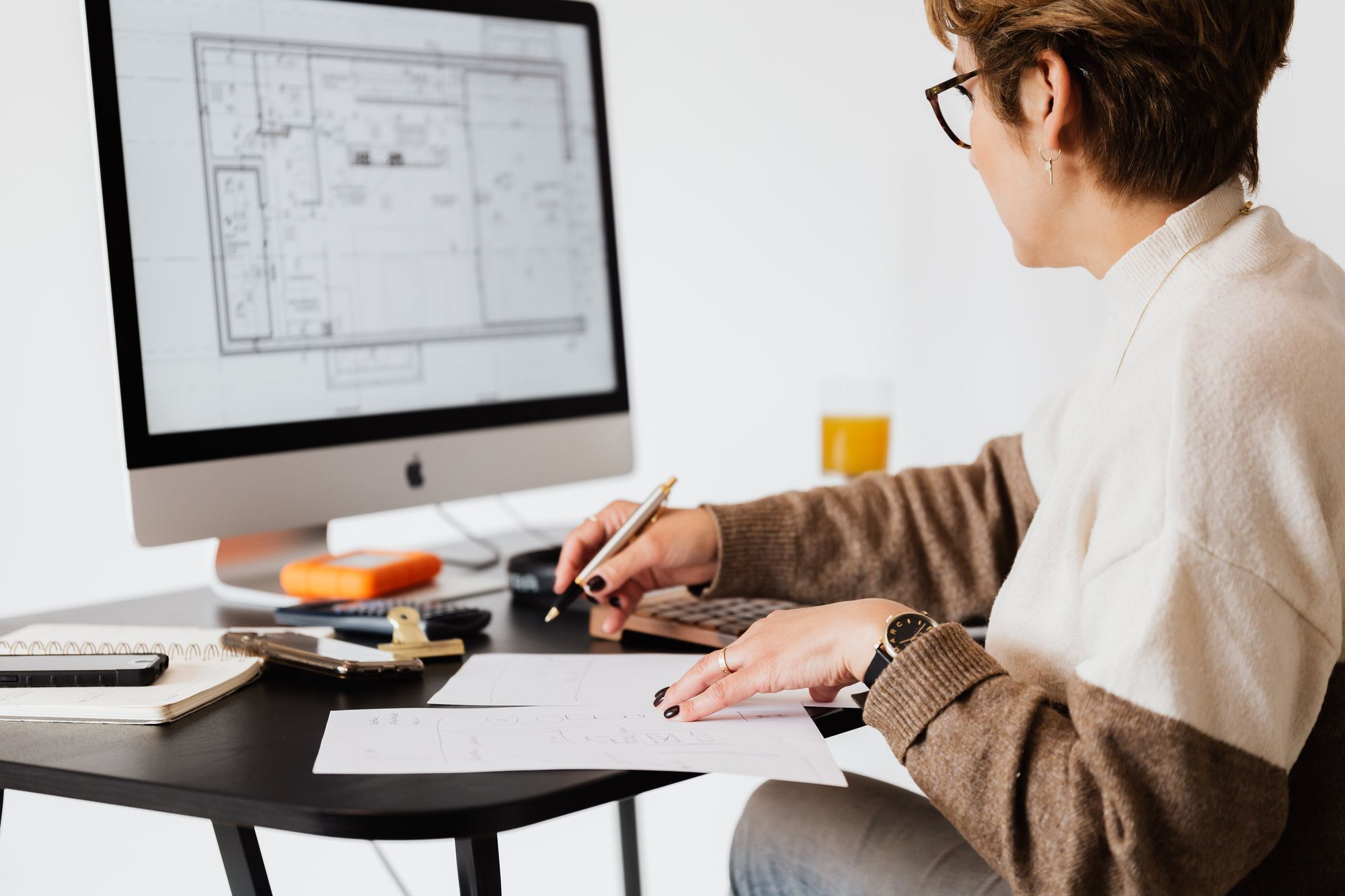 Important Things You Need To Consider When Searching For An Architect