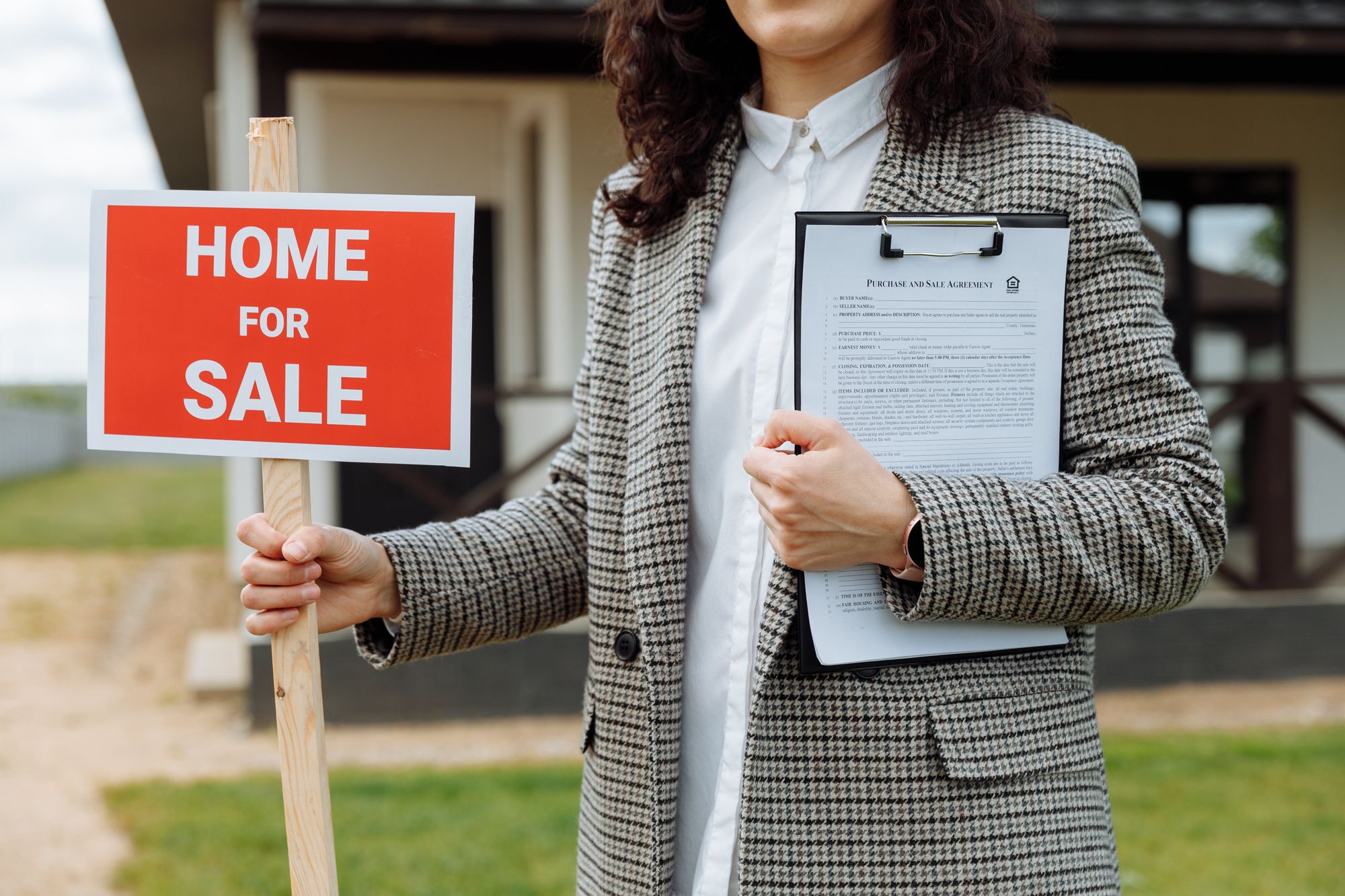 5 Fastest Methods to Consider When Selling a Home in Virginia