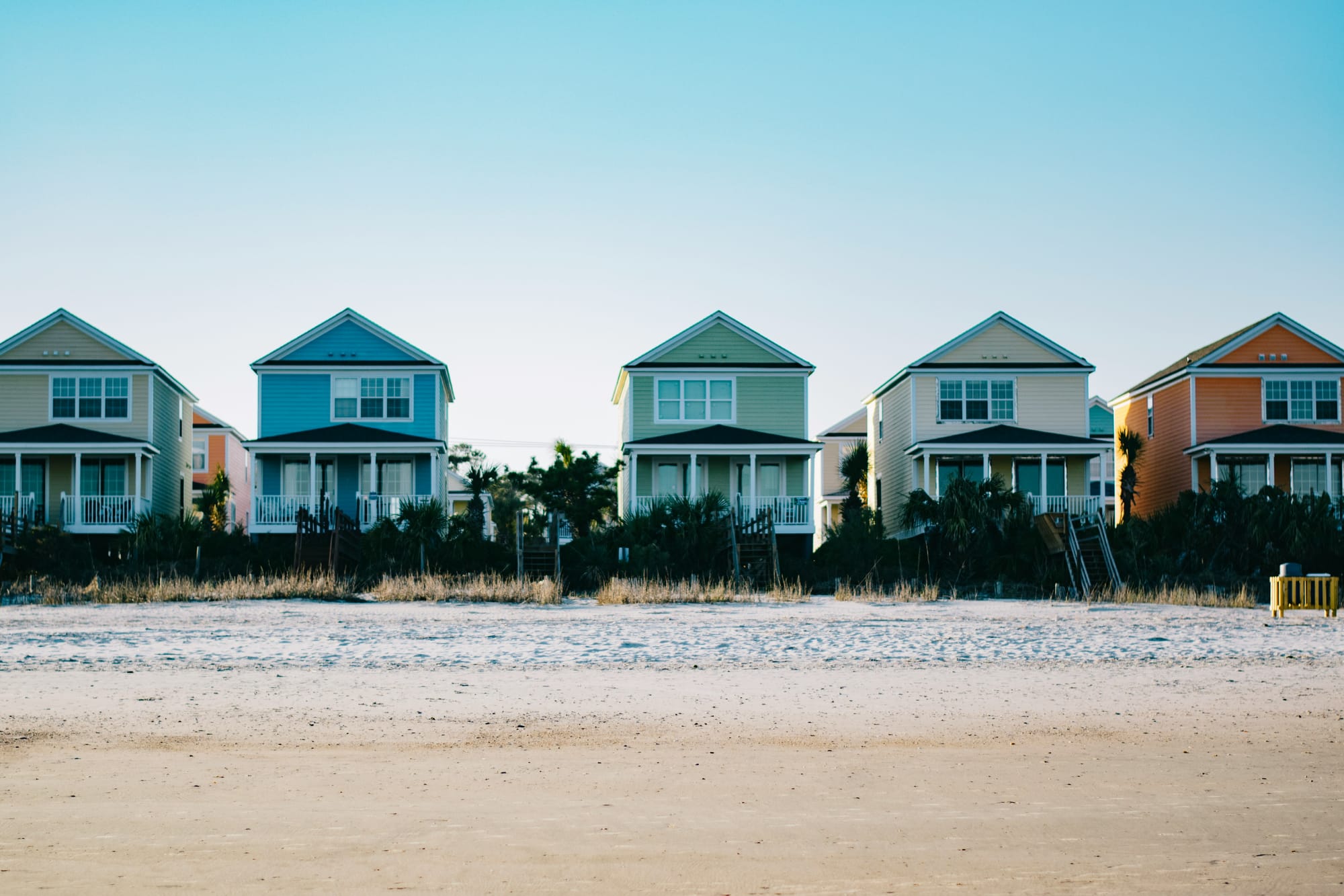 Tips for Purchasing a Home in Virginia Beach