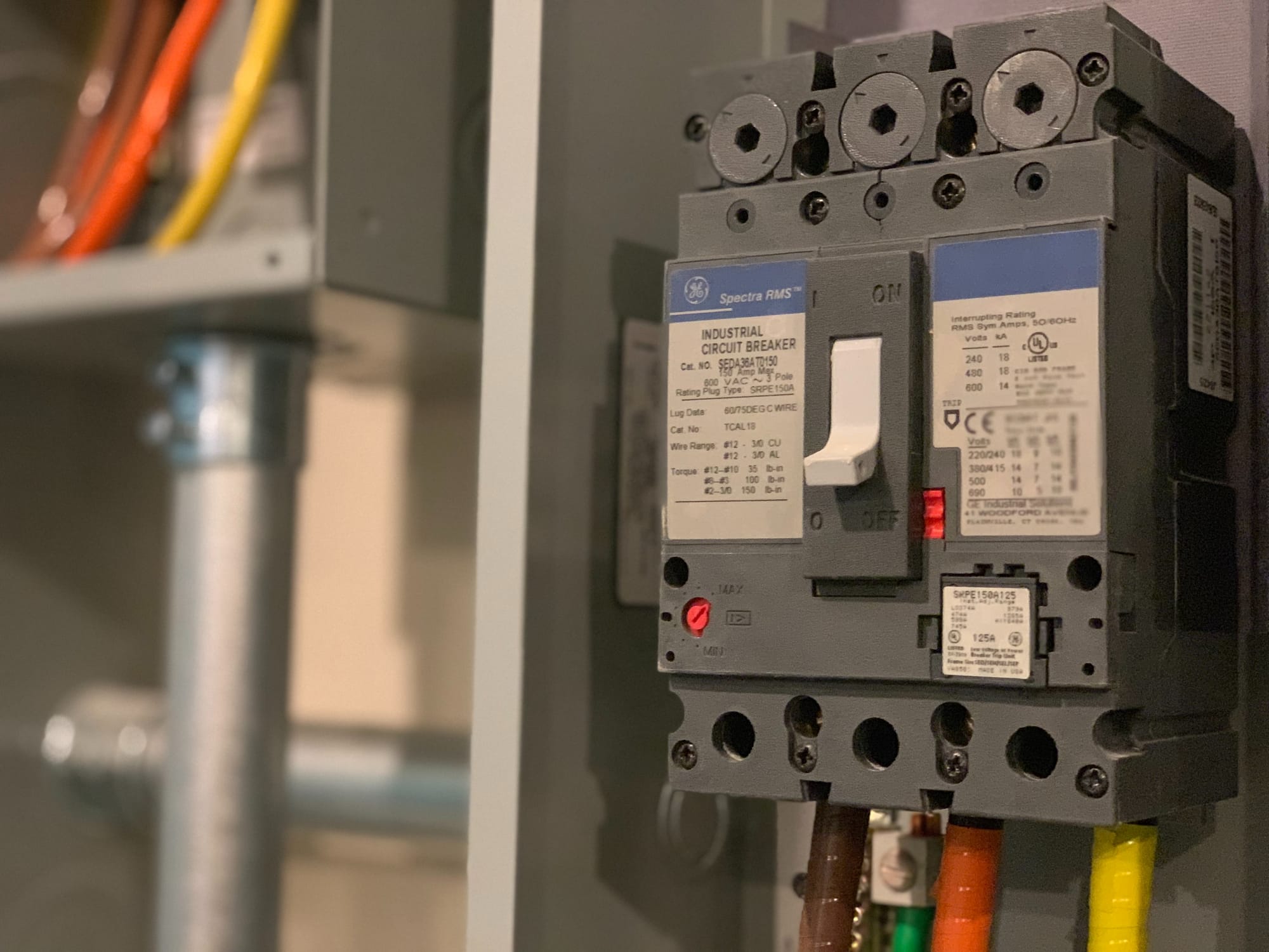 How to Fix a Circuit Breaker That Keeps Tripping