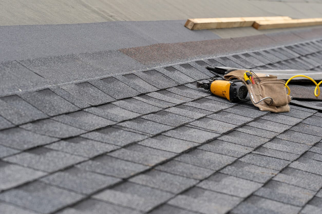 Signs That You Might Need a Roof Replacement