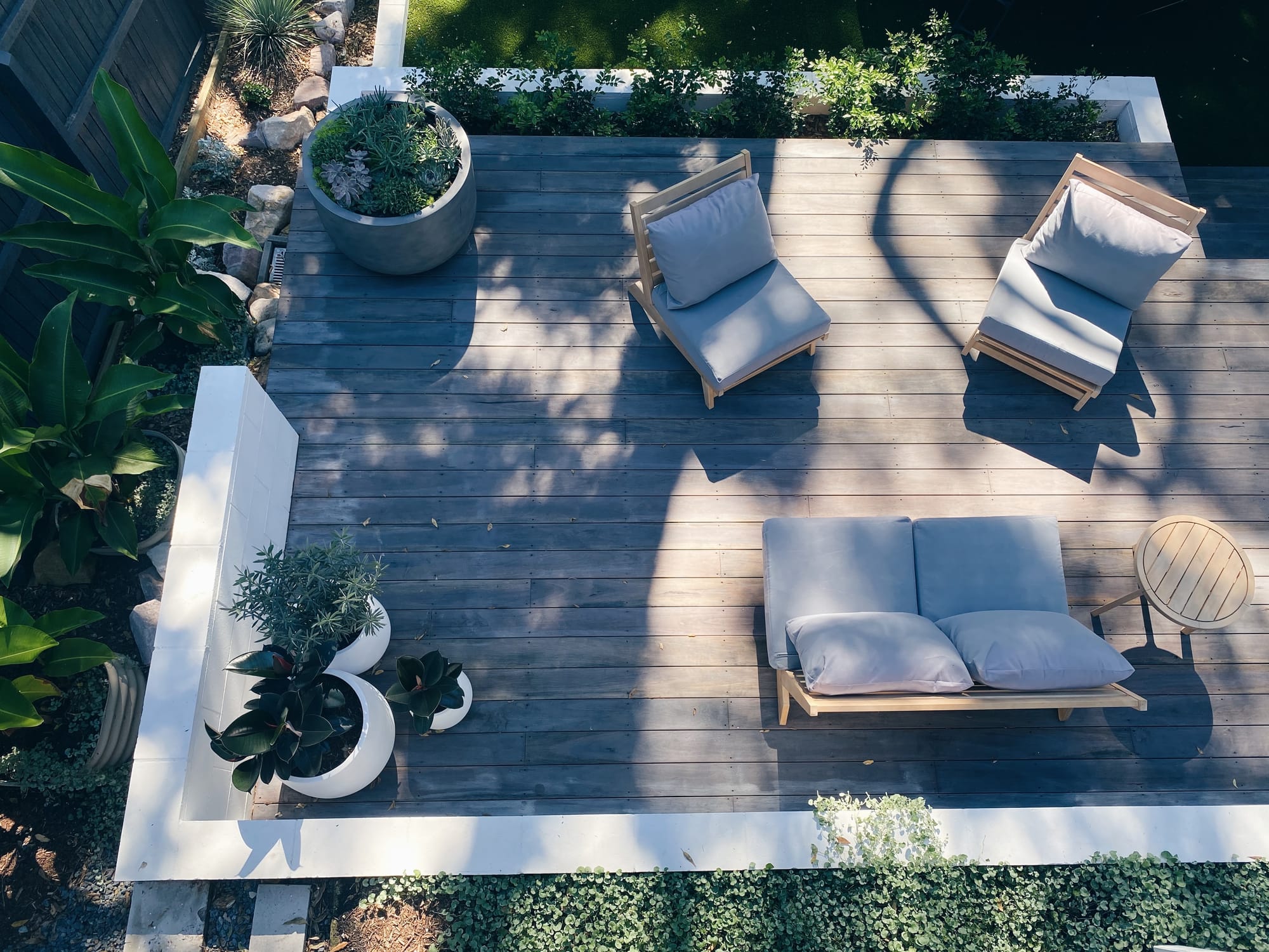 Change Your Deck’s Entire Look with These Cost-Effective Ways