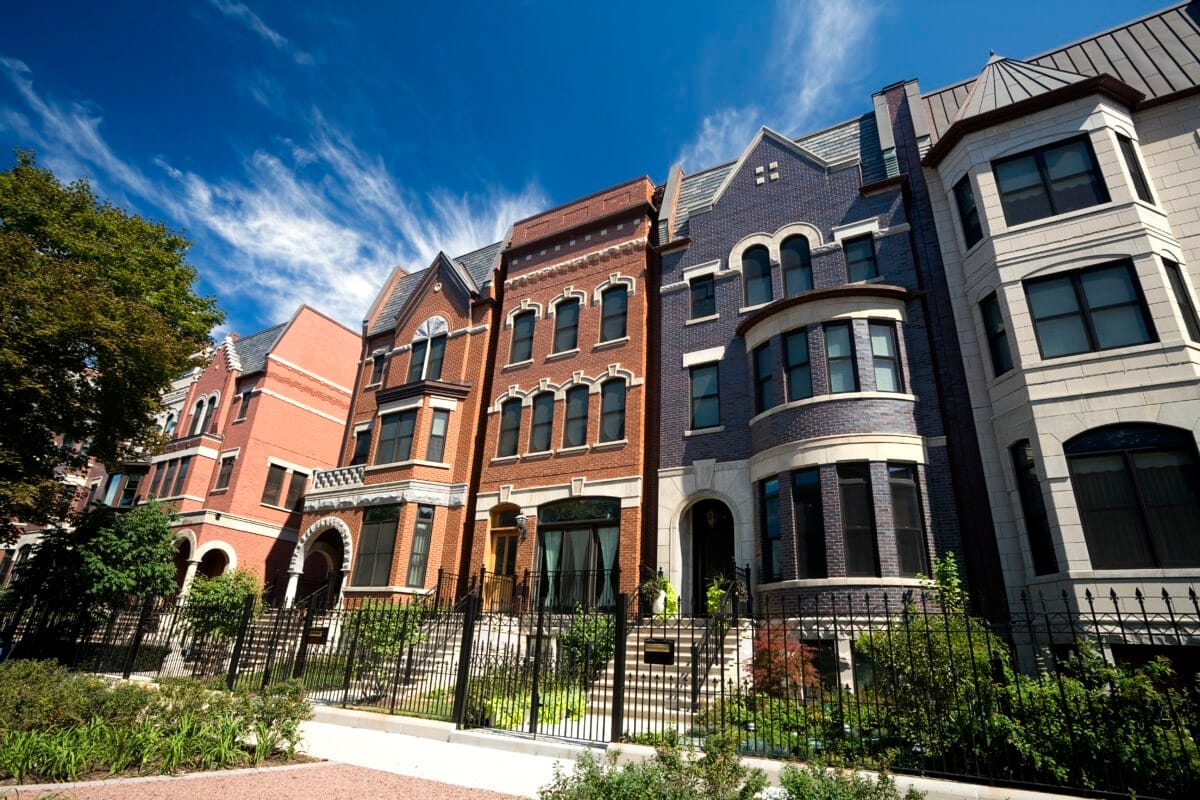 A Comprehensive Guide to Chicago First-Time Home Buyers