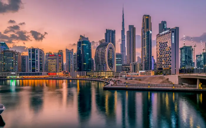 Dubai's Real Estate Market: A Guide for Investors
