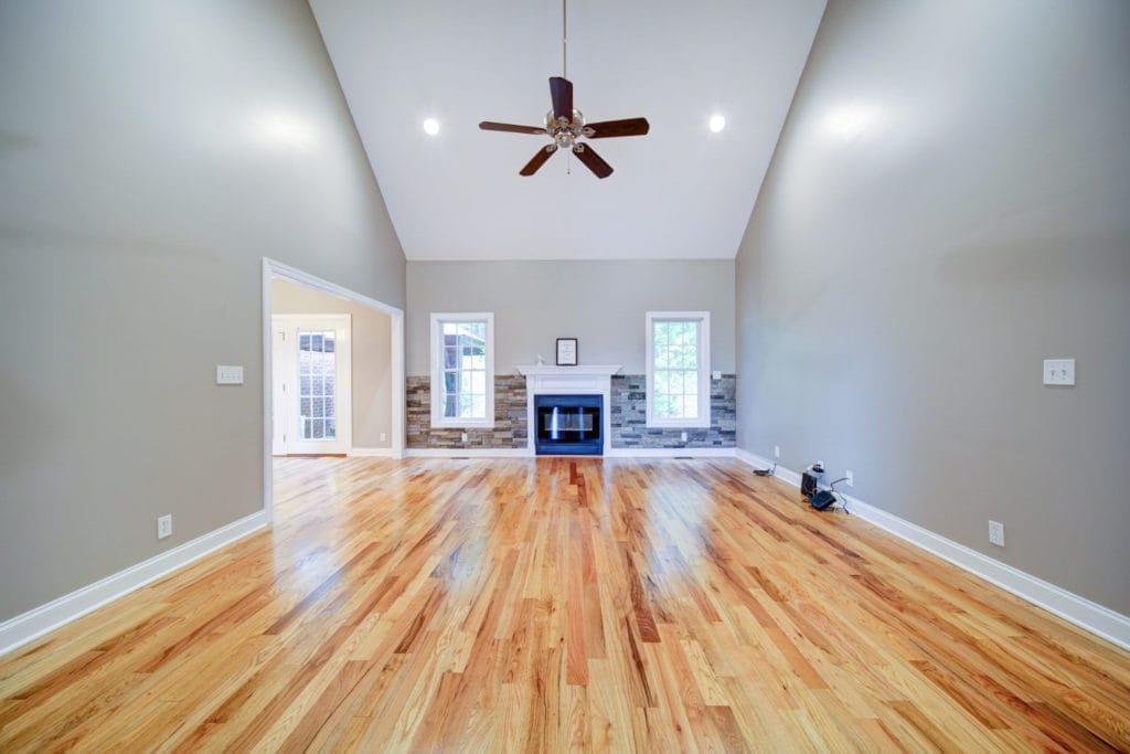 Why Wood Flooring Is Guaranteed To Be The Best