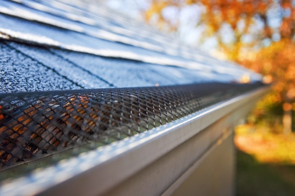 What’s The Best Gutter Guard Option?