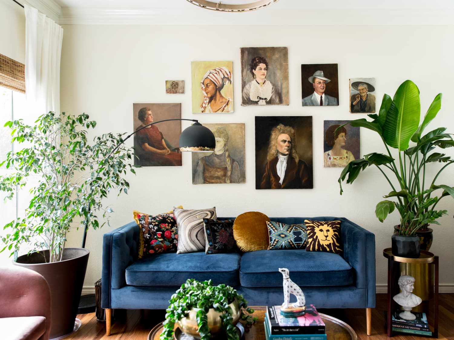How to Turn Photographs Into Oil Paintings For Your Home