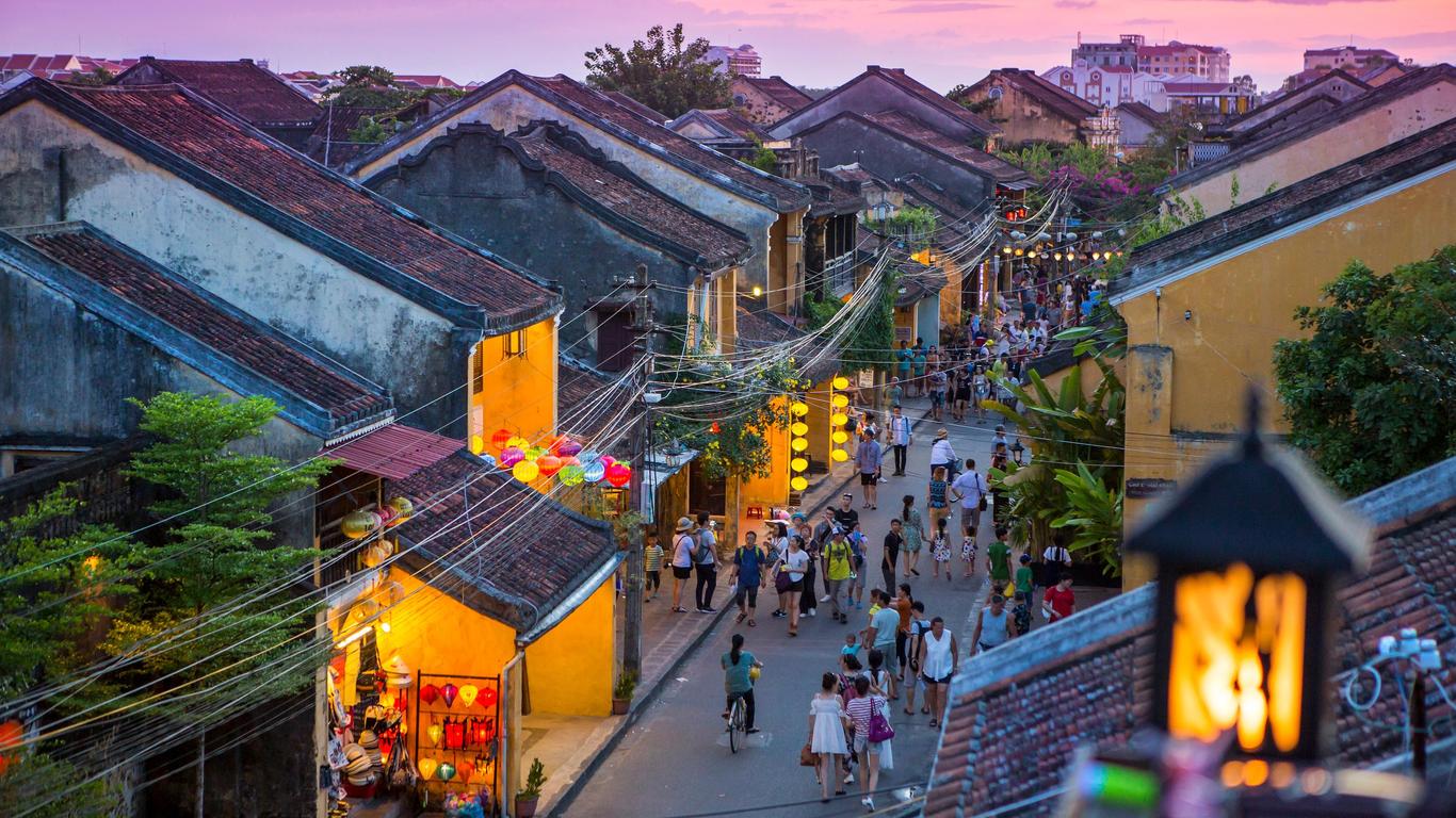 Exploring Vietnam: A Guide to Flat Investments in the Booming Real Estate Market