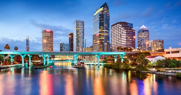 Tampa Living: New, South, Downtown, or The Heights?