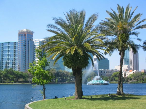 The 8 Best Orlando Suburbs