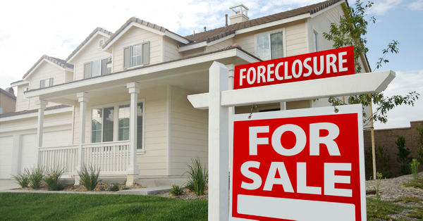 How to Buy a Foreclosure: A Guide for Landing Foreclosed Deals