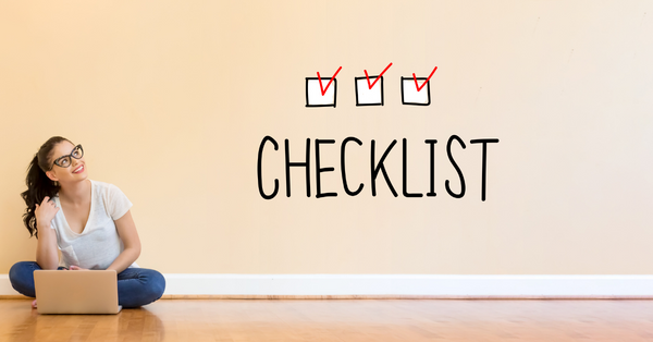 Questions To Ask When Buying A House Checklist