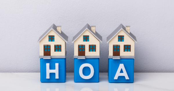 What Is an HOA? What You Need To Know Before You Buy