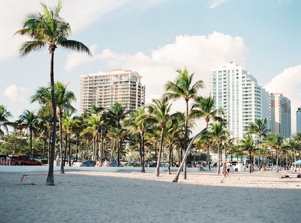 Here Are the 5 Best Places To Live in Miami-Dade County