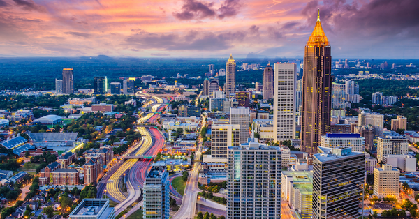 What Are the Pros & Cons of Living in Atlanta?