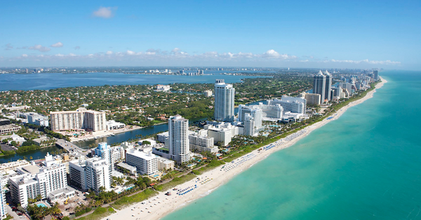 What Is the Cost of Living in Miami?