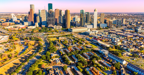 Best Neighborhoods for Families in Houston, TX
