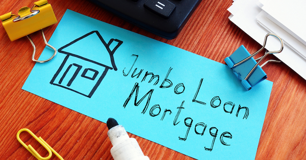 What is the Jumbo Loan Limit in Georgia?