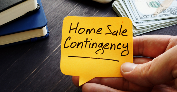 How Often Do Contingency Offers Fall Through?