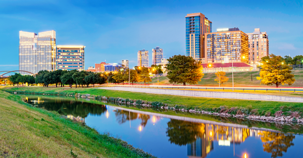 Moving Guide to Fort Worth, Texas