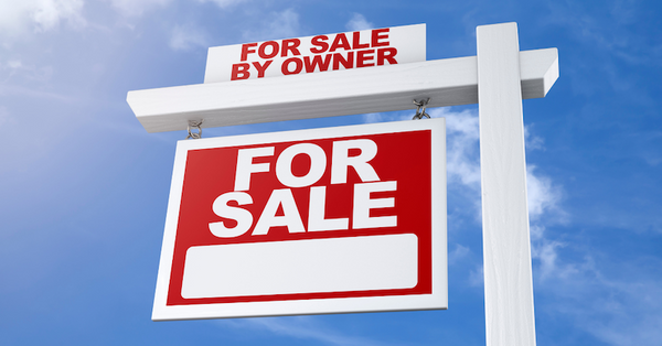 10 Reasons Why For Sale By Owner Fails