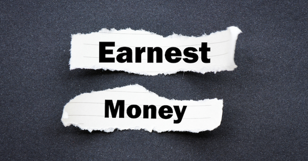 Earnest Money: What Is It and How Does It Work?