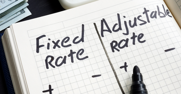 Fixed vs. Adjustable-Rate Mortgages: Which is Best for You?