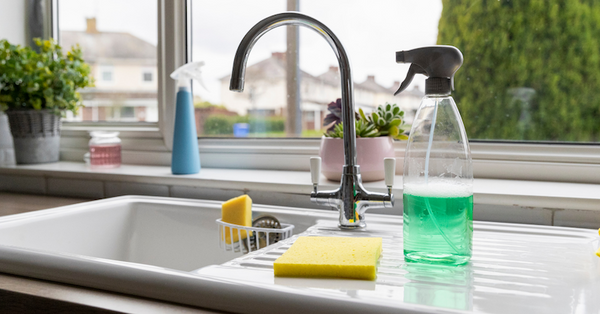 Spring Cleaning: 5 Cleaning Tips for Selling Your Home