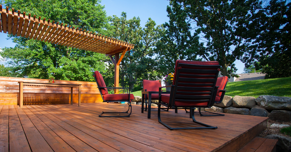 Hit the Deck: Deck Upgrades for Outdoor Living
