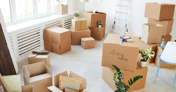 5 Ways to Simplify Your Summer Move