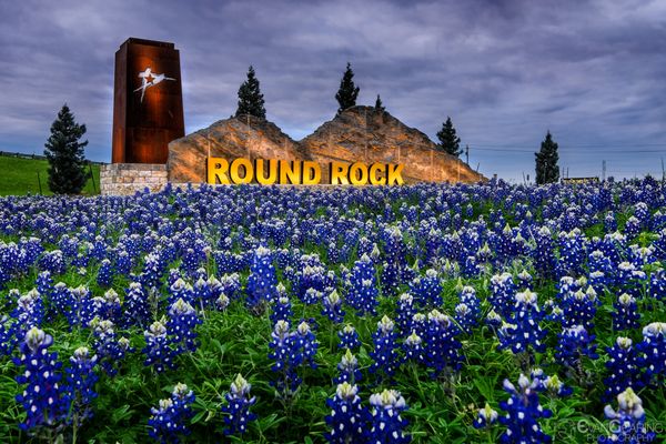 11 Best Places to live in Texas
